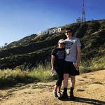 Hollywood Sign