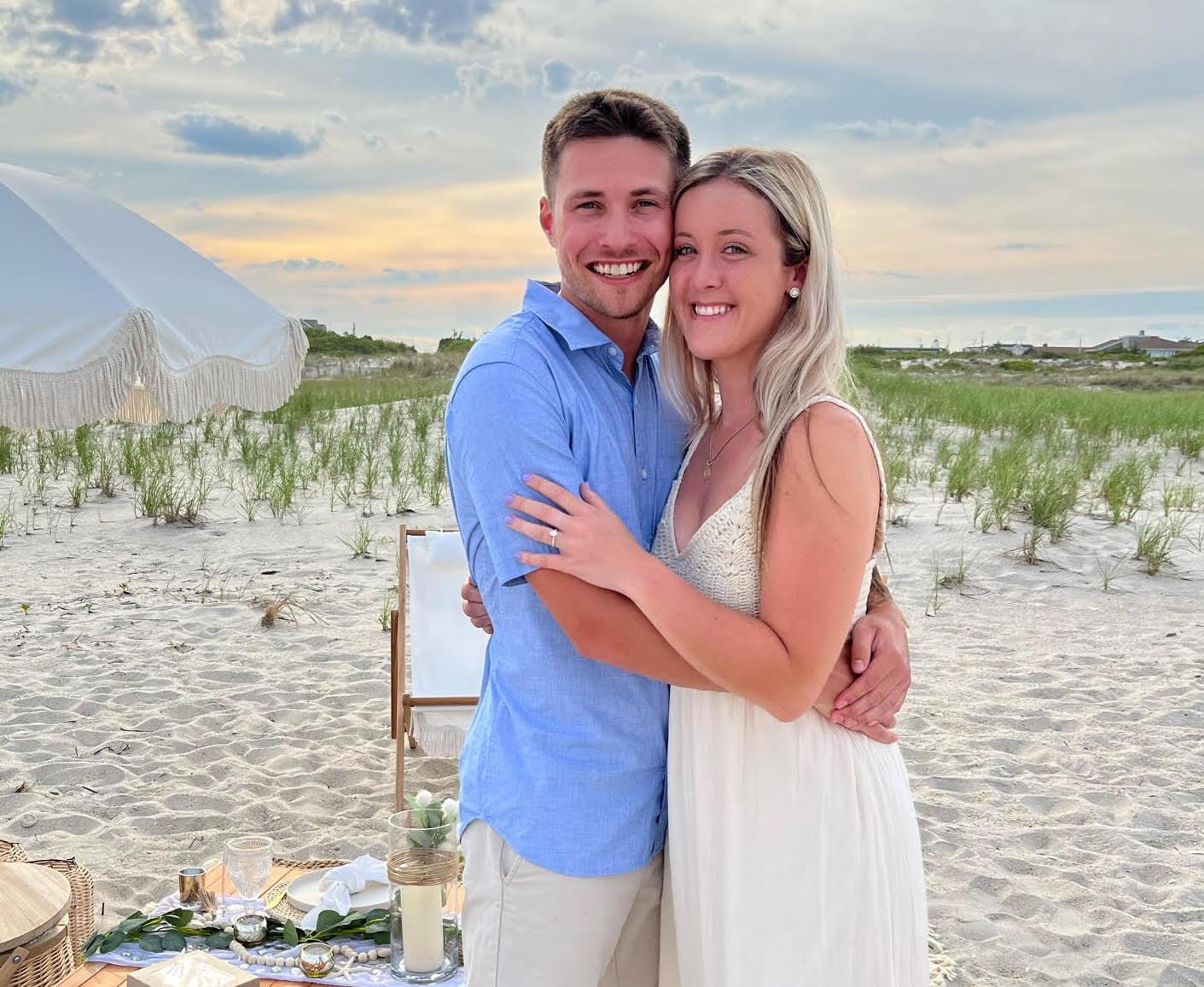 The Wedding Website of Lauren Granata and Connor McCullough