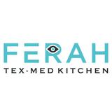 Ferah Tex-Med Kitchen
