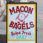 Macon Bagels