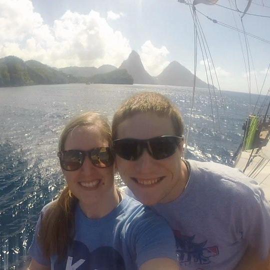 St. Lucia - 2015