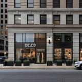 DE.CO Food Hall