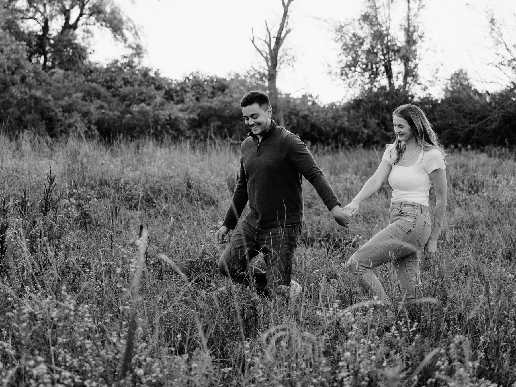 The Wedding Website of Caroline Sturtz and Mason Record