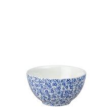 Dark Blue Felicity Sugar Bowl Small