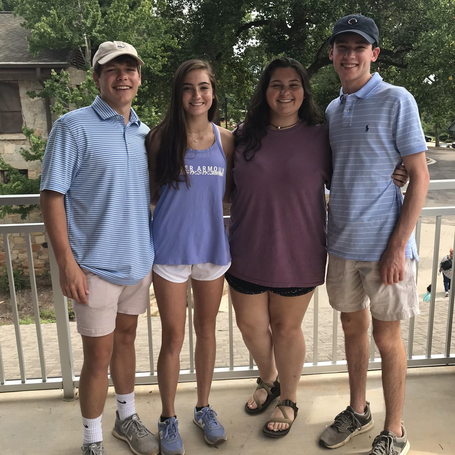 Co-Op Camp 7/2019