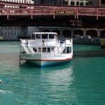 Wendella Boat Cruise