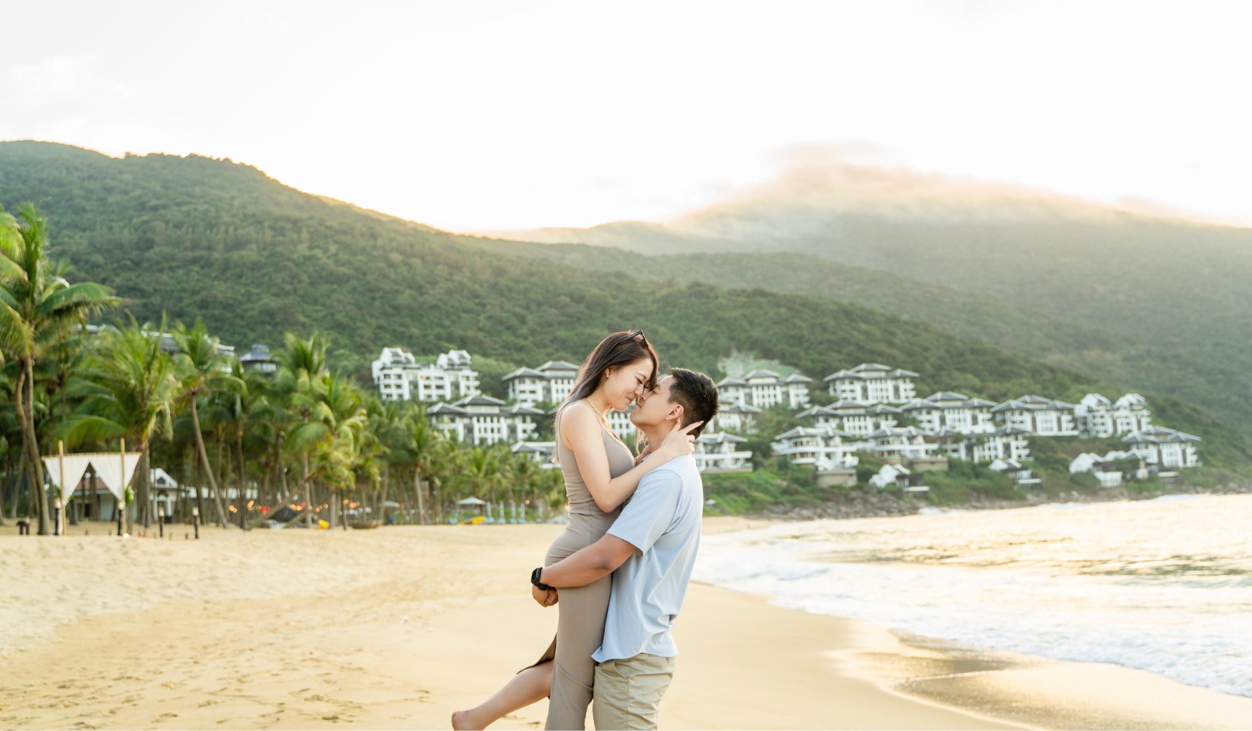 The Wedding Website of Brian Nguyen and Steph Pi