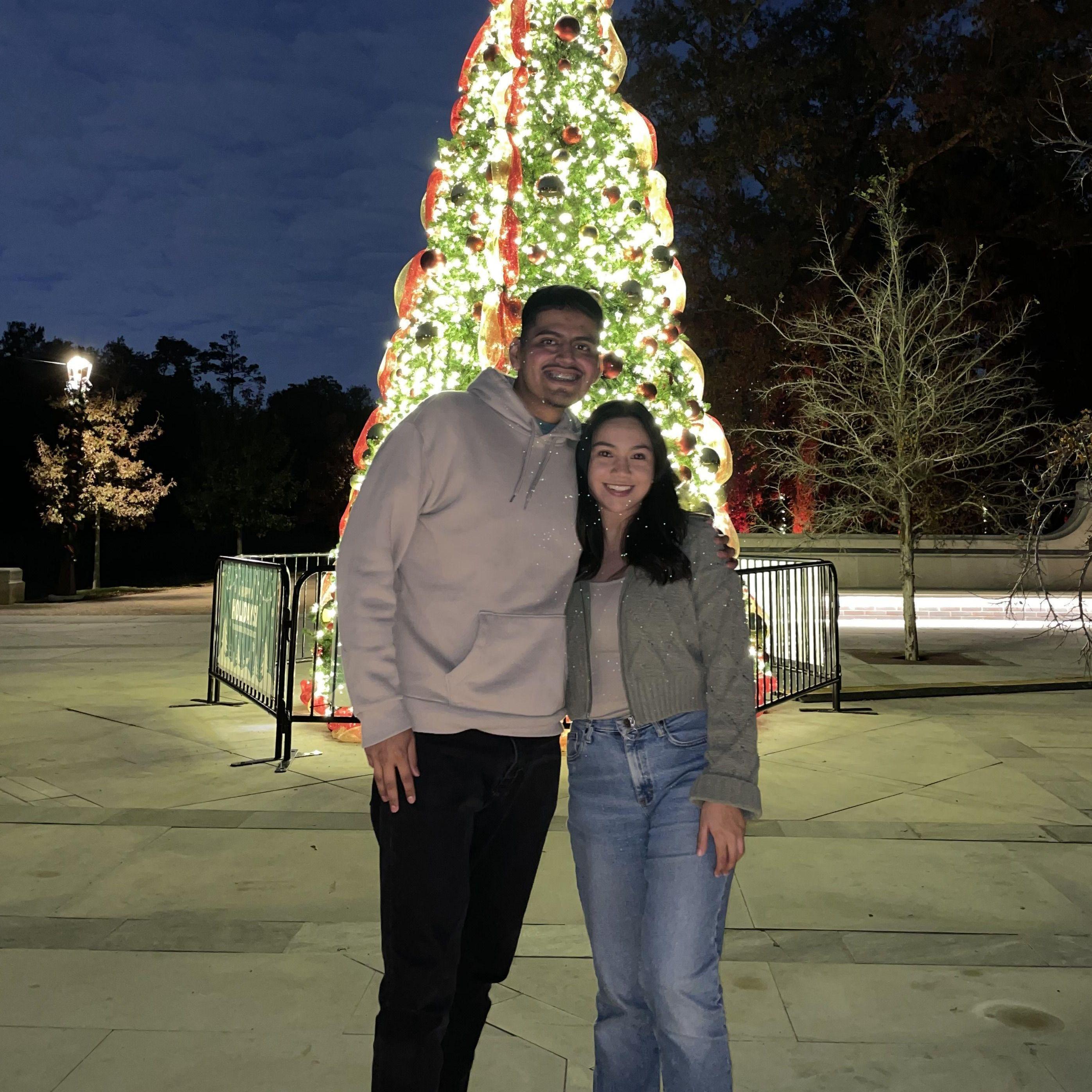 First official date❤️