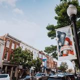 Franklin Downtown Historic District