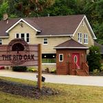 The Red Oak Restaurant