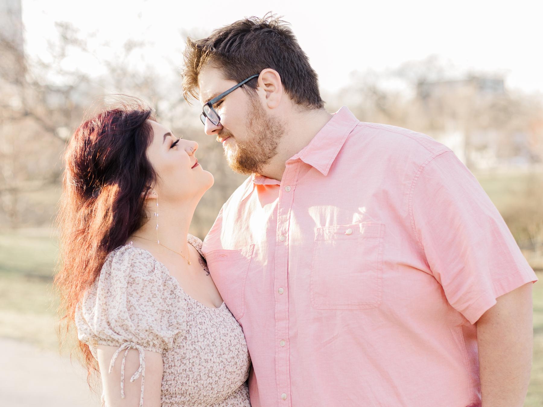 The Wedding Website of Shelby Schuler and Chad Miller
