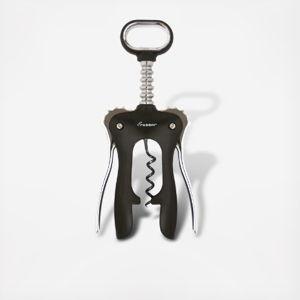 Rabbit Wing Corkscrew