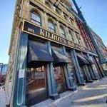 Kilroy's Bar & Grill