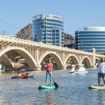 Tempe Town Lake