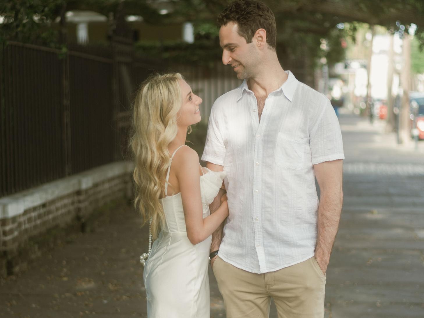 The Wedding Website of Emily Barbera and Jason DeSena