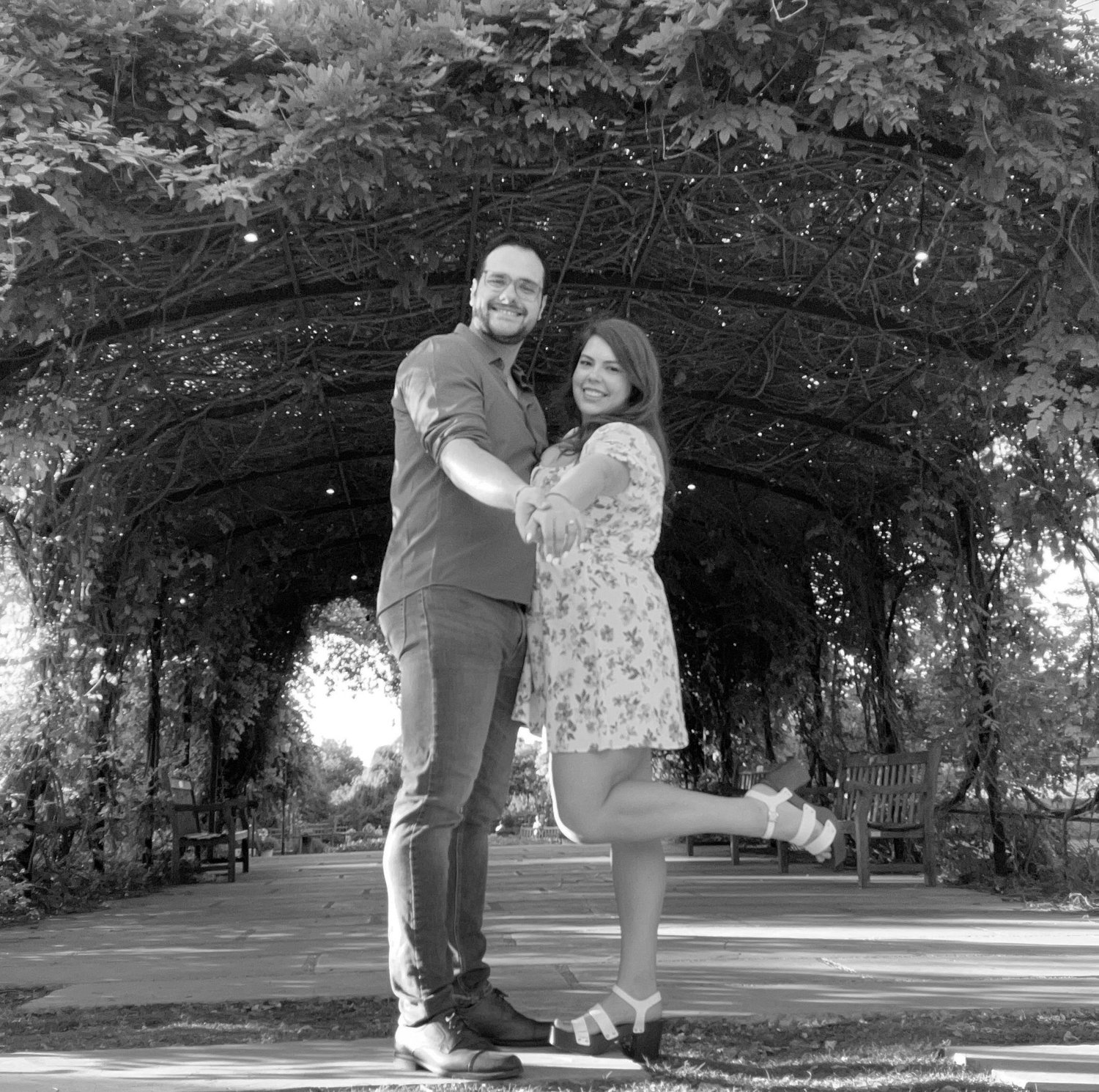 The Wedding Website of Daniel Vincent Name and Jaclyn Marie Jordan
