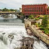 Riverfront Park