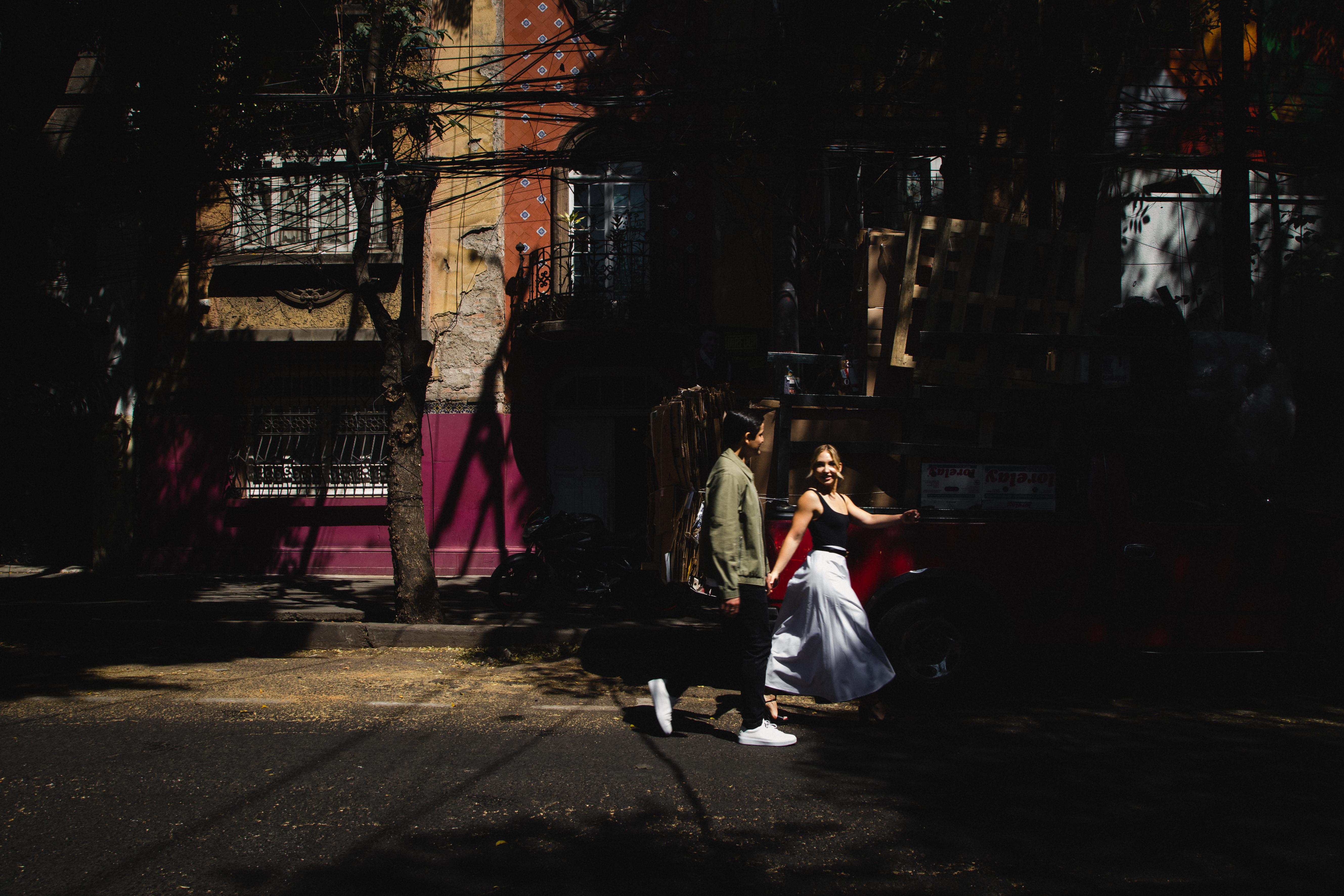 The Wedding Website of Gabriella Berger and Roberto Sanchez