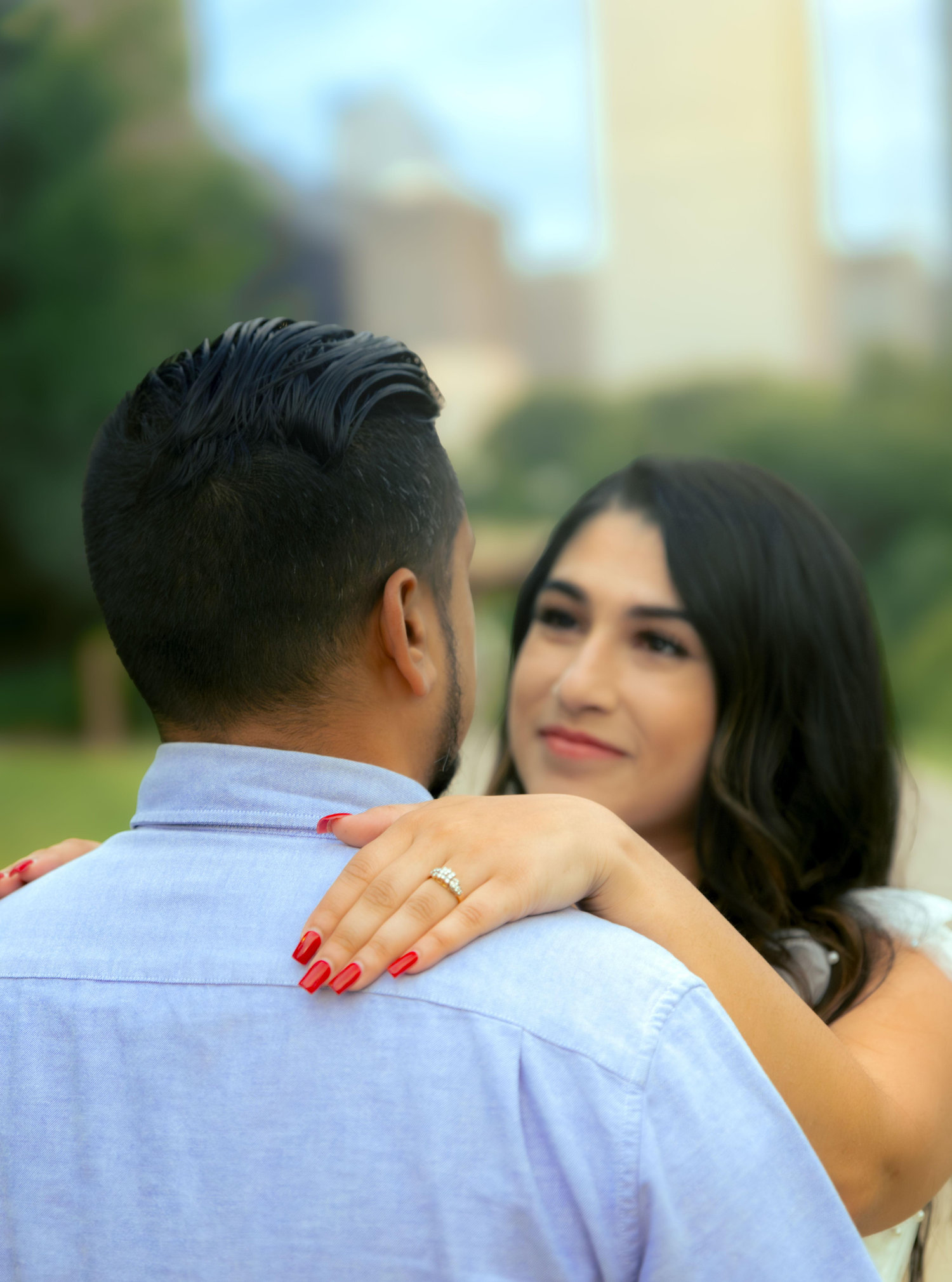 The Wedding Website of Kshitizma Kafley and Nobel Bhattarai