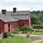 Old Sturbridge Village