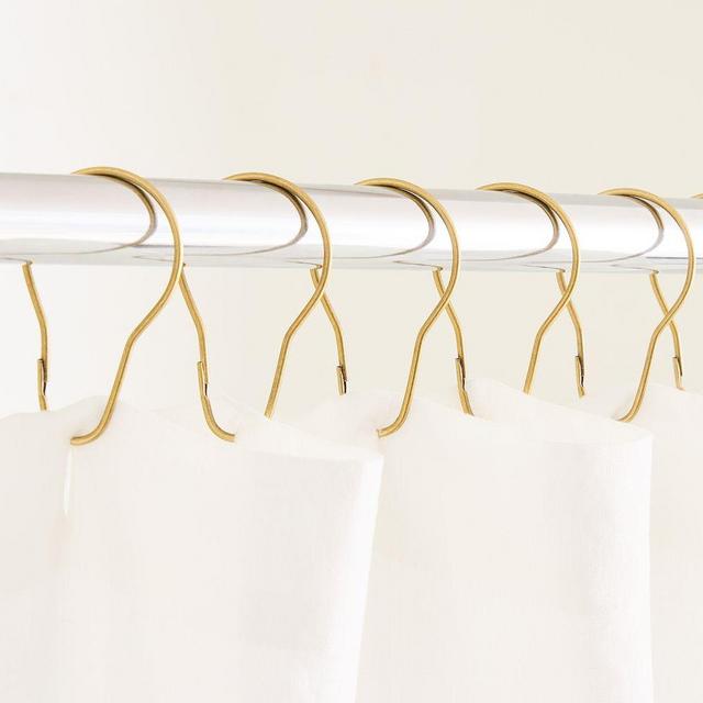 Shower Curtain Rings