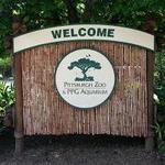 Pittsburgh Zoo & PPG Aquarium