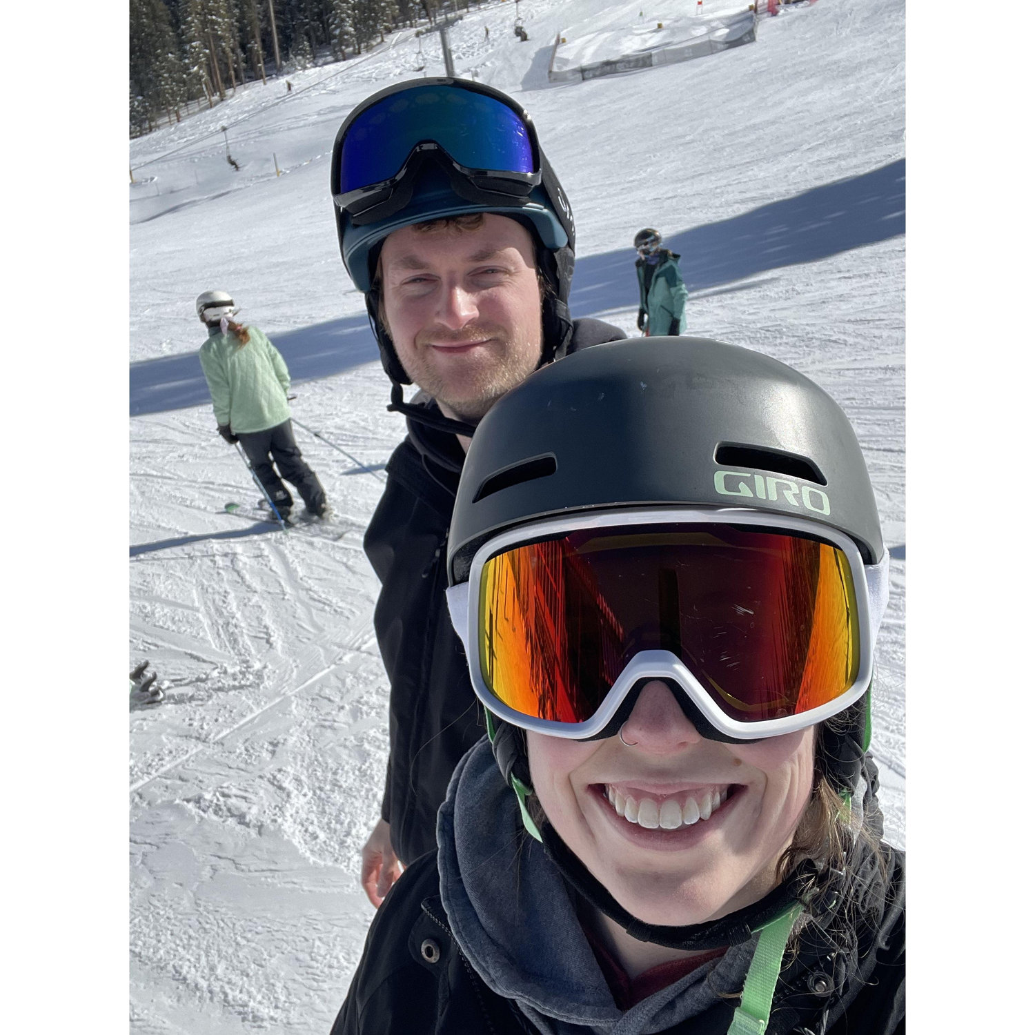 Winter Park, CO 2024