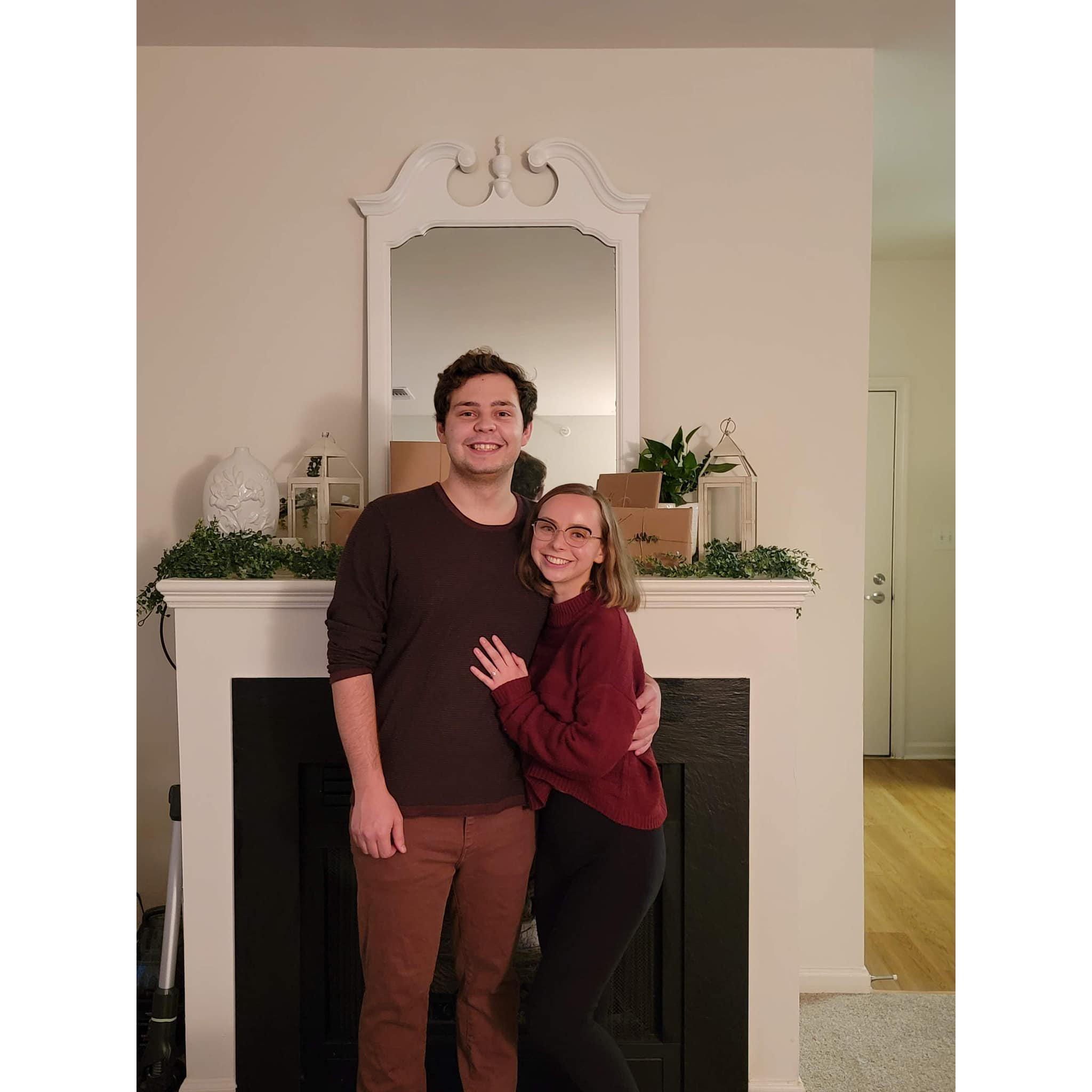 Thanksgiving 2021