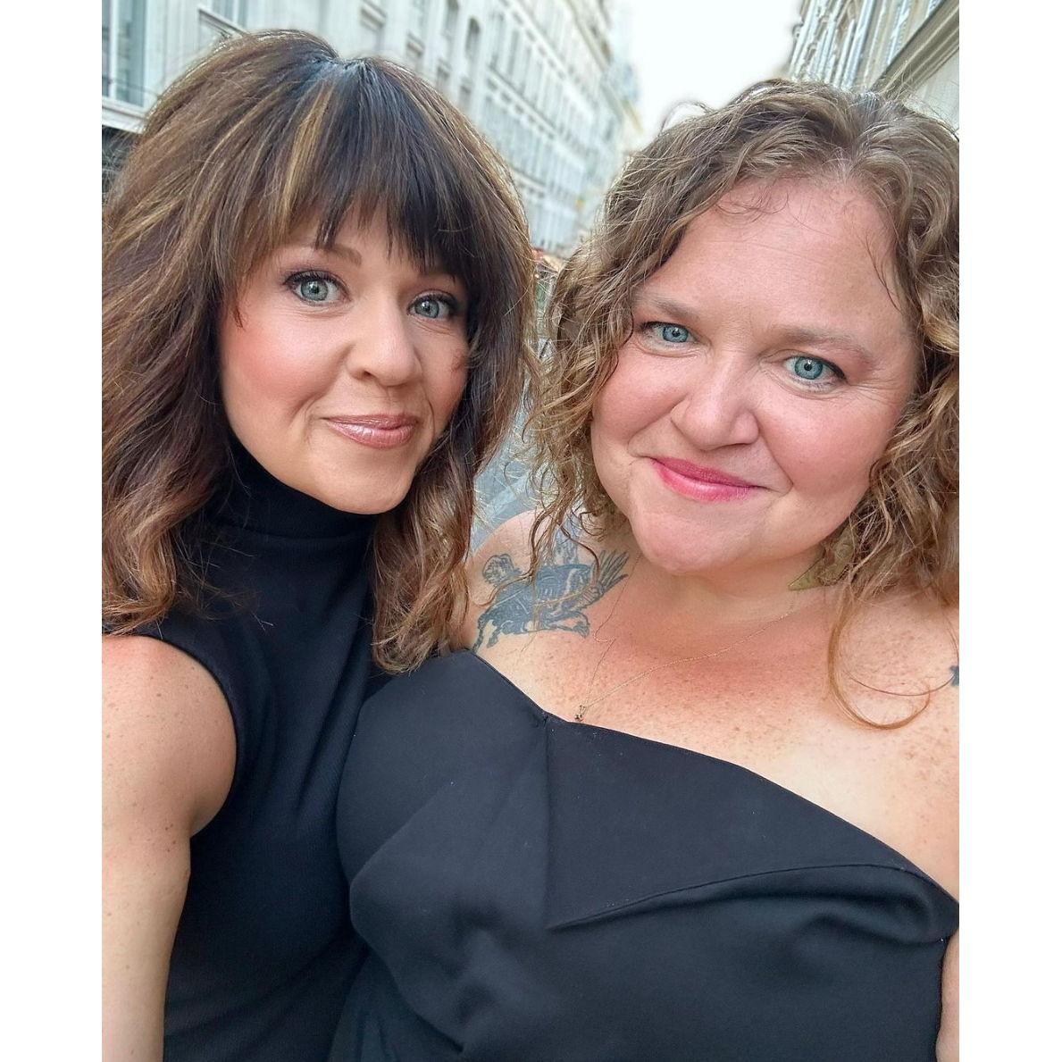 Paris, France. Taken just a few hours before Melissa said "yes" on the Eiffel Tower!