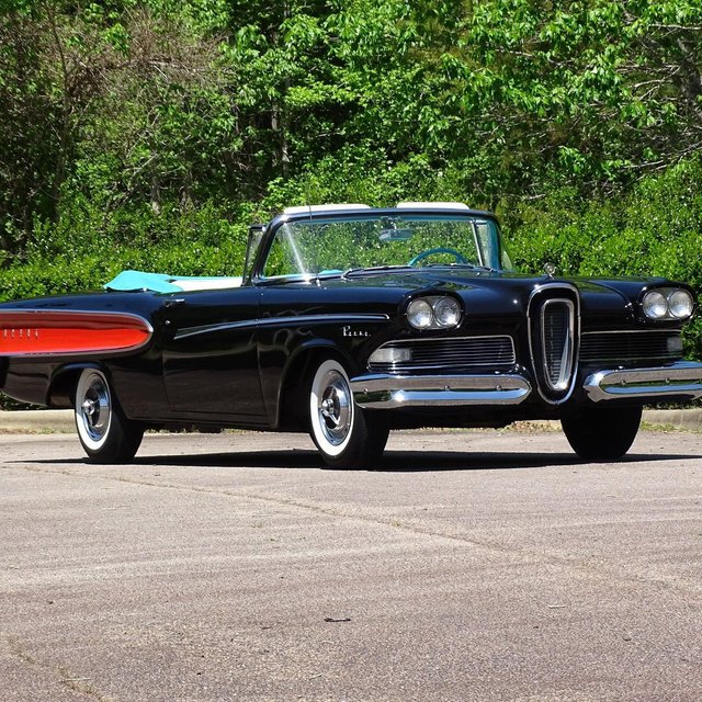 Classic Car Fund