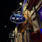 Bluefins Sushi & Sake Bar