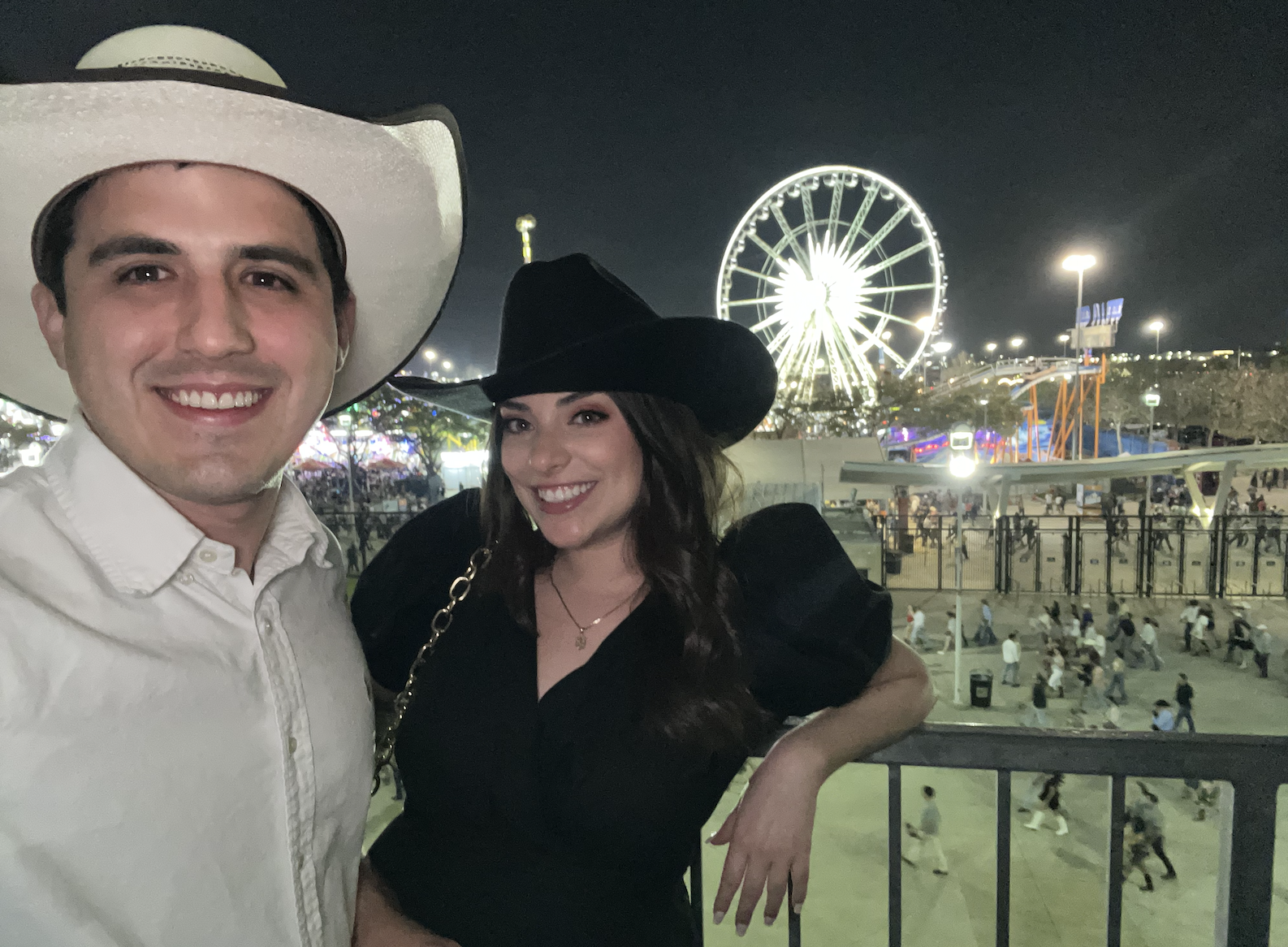 The Wedding Website of Jacqueline Rios and Gaspar Del Rio