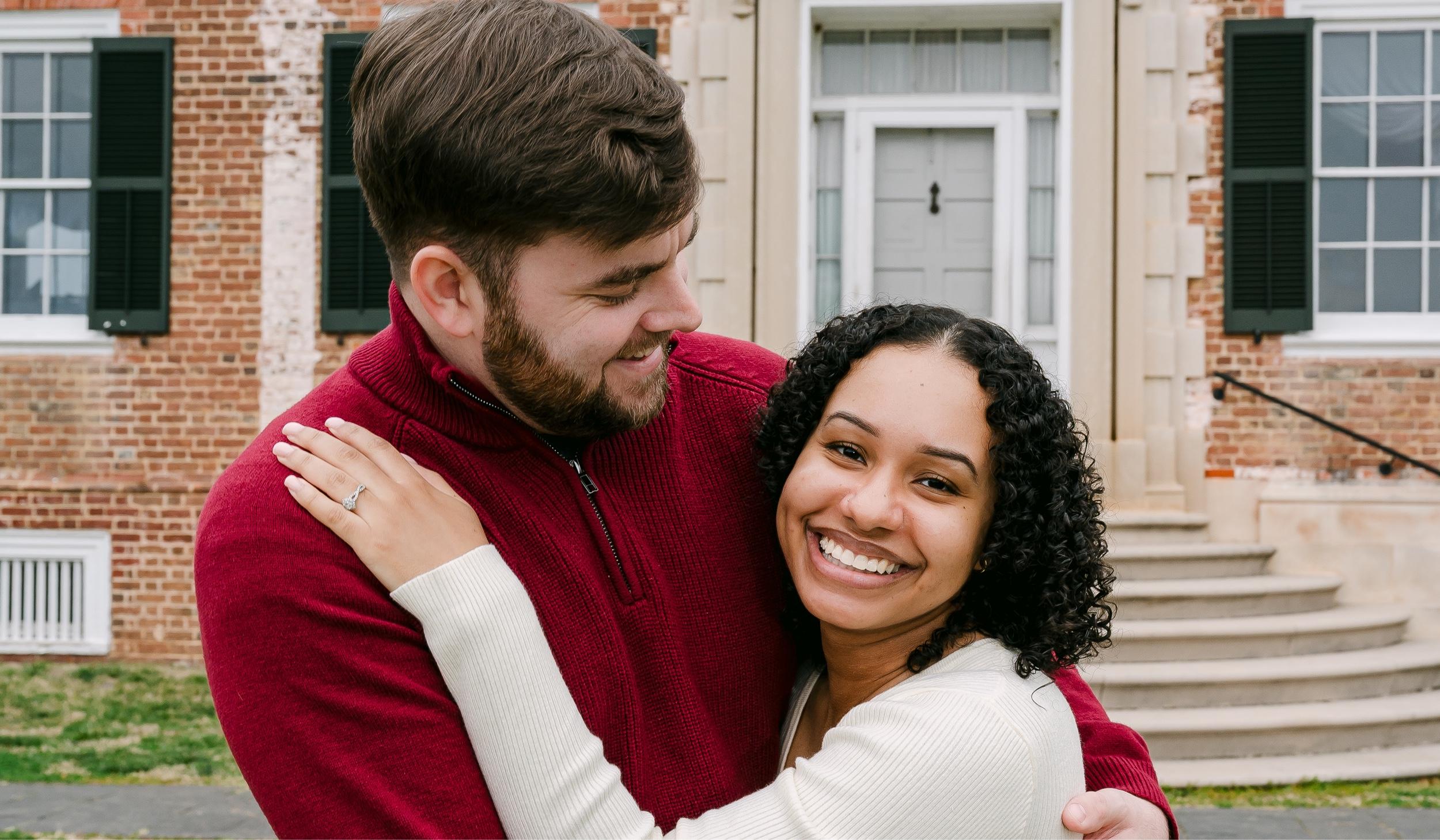 The Wedding Website of Daisha McDuffy and Ryan Rivenburg