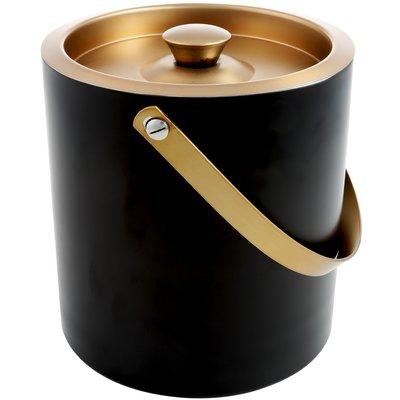 Silversmith Dorian Ice Bucket 3 qt.