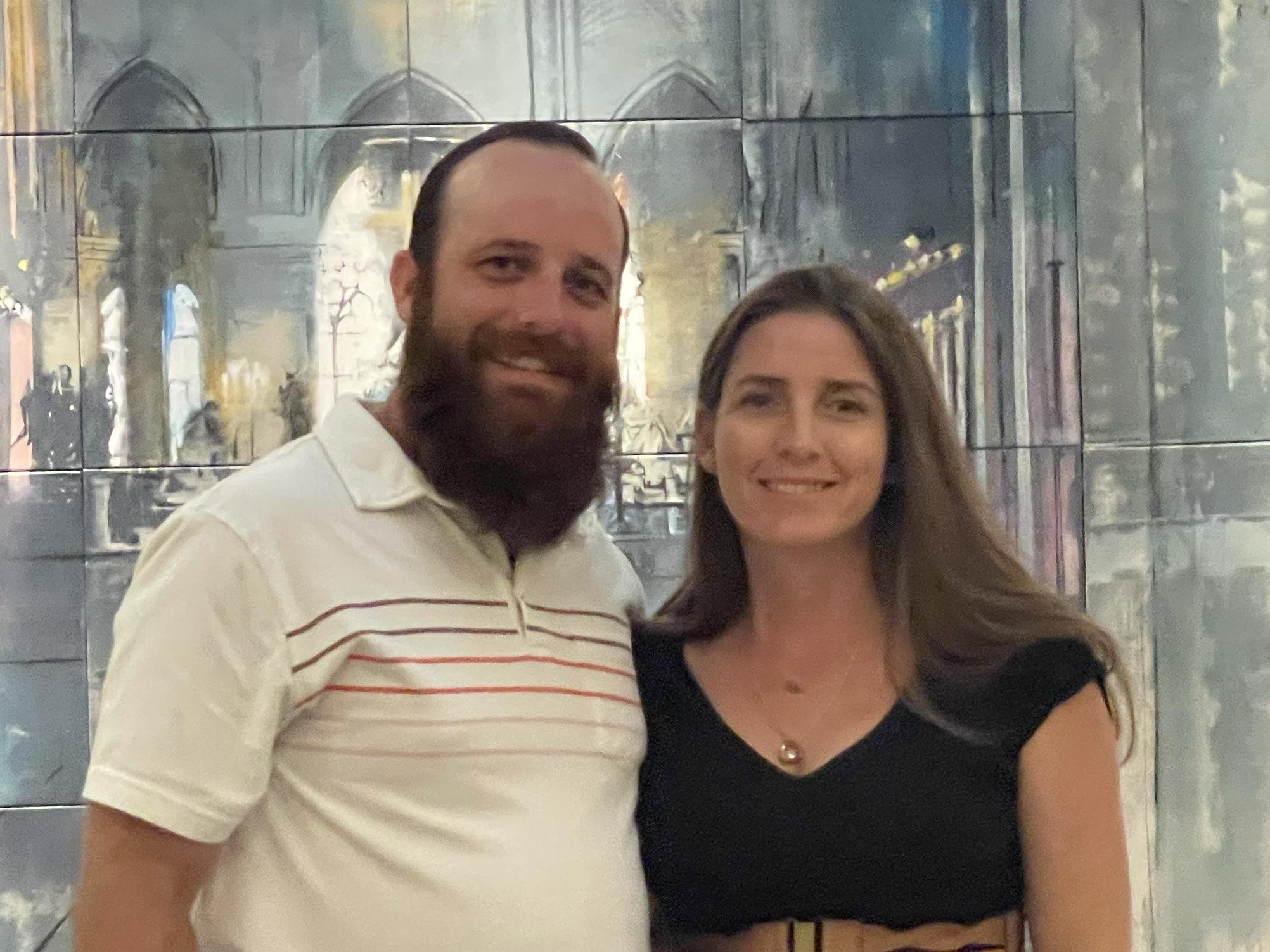 The Wedding Website of Kasey Beddow and Colton Murphey