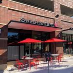 Sweetwaters Coffee & Tea