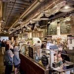 Smallman Galley