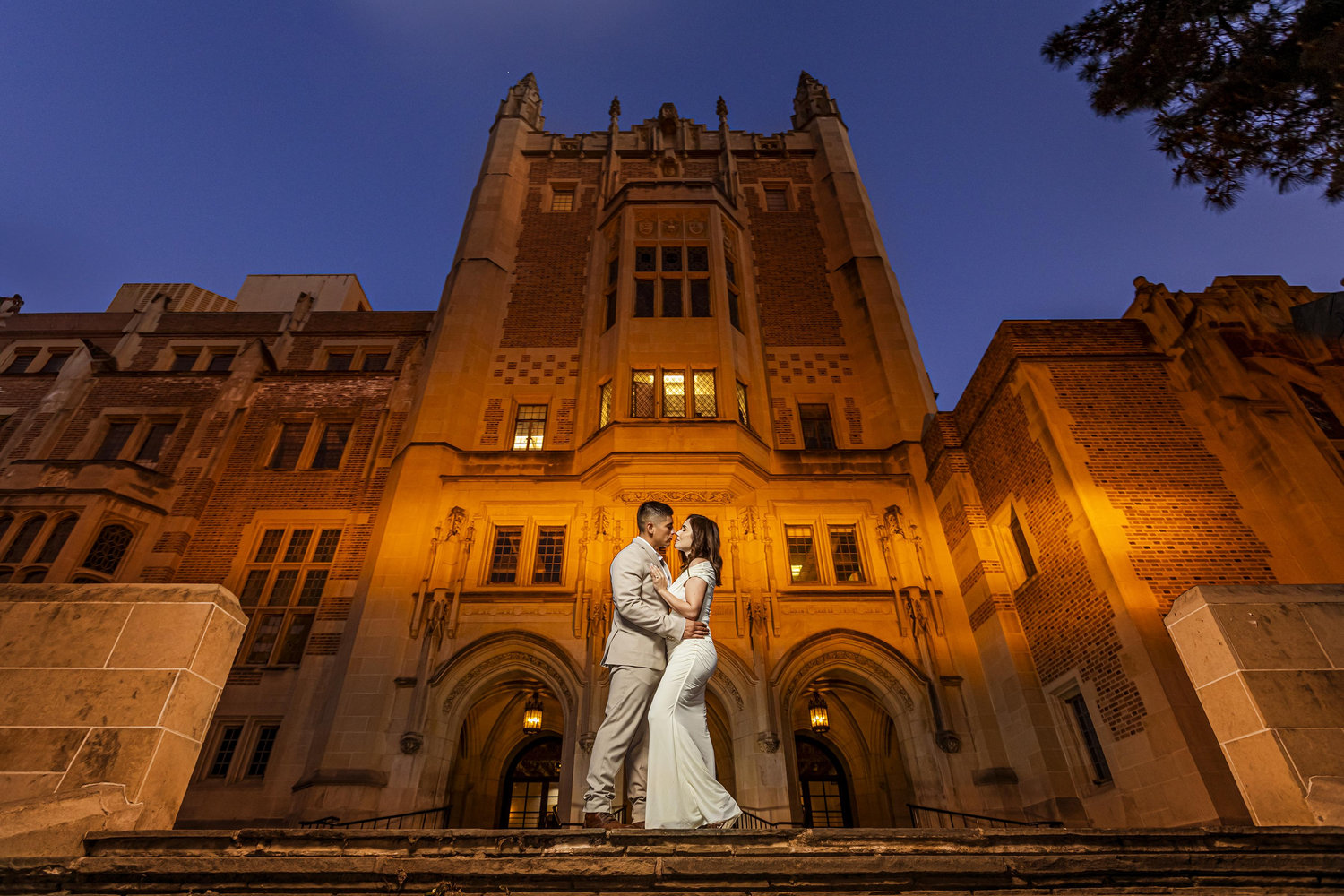 The Wedding Website of Michelle Espinoza and Oscar Del Rio