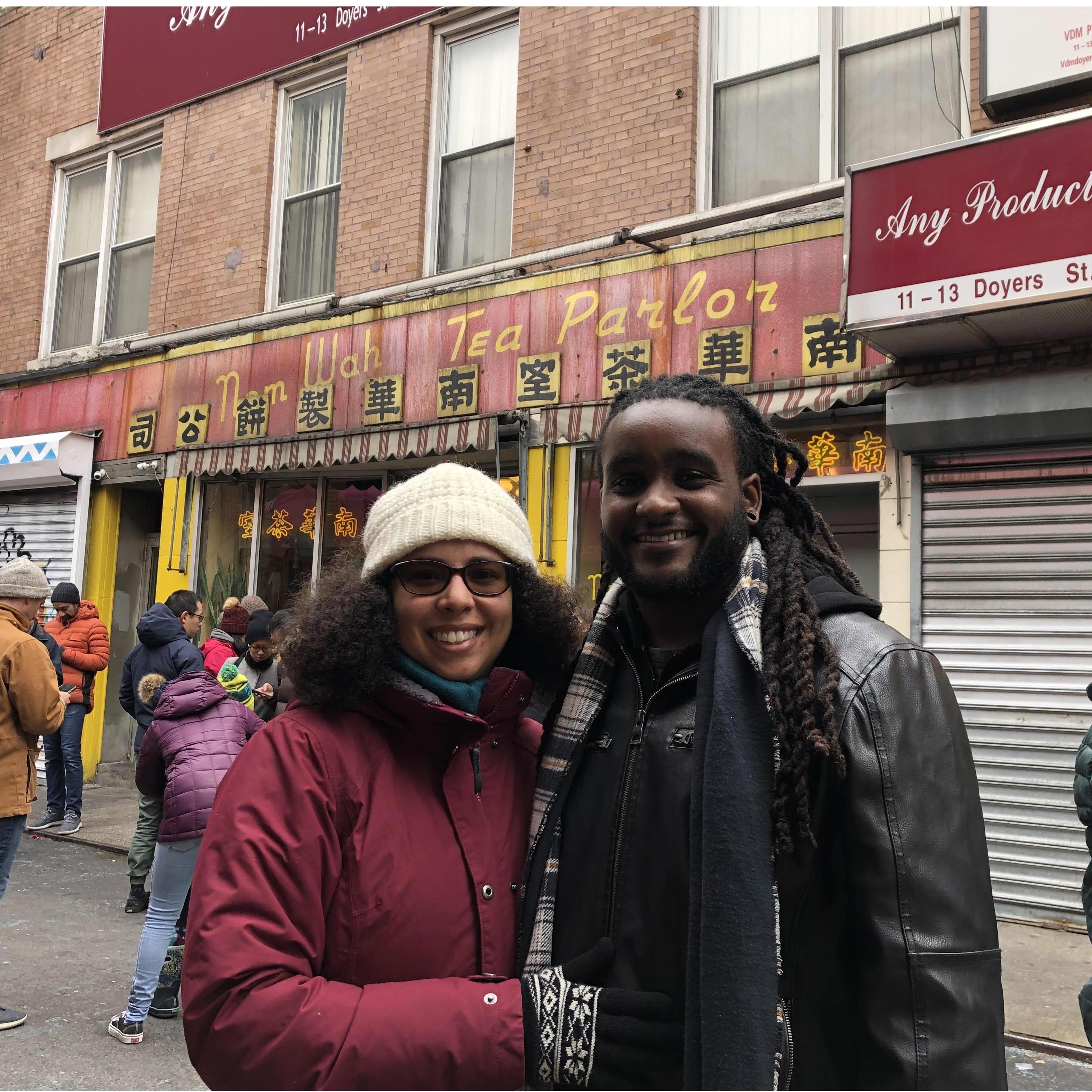 If you know, you know!! :)