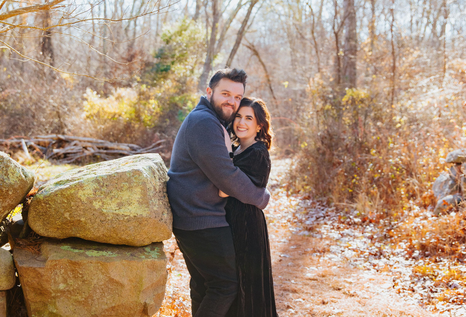 The Wedding Website of Megan Ciulla and Alex Standley
