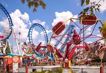 Carowinds