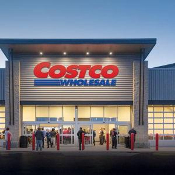 Costco Membership