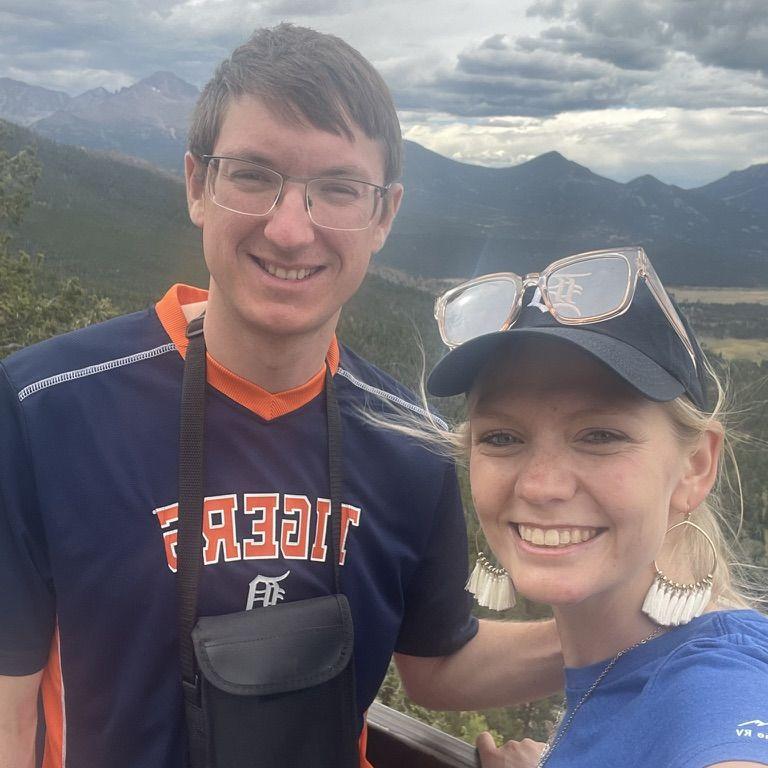 Rocky Mountain National Park