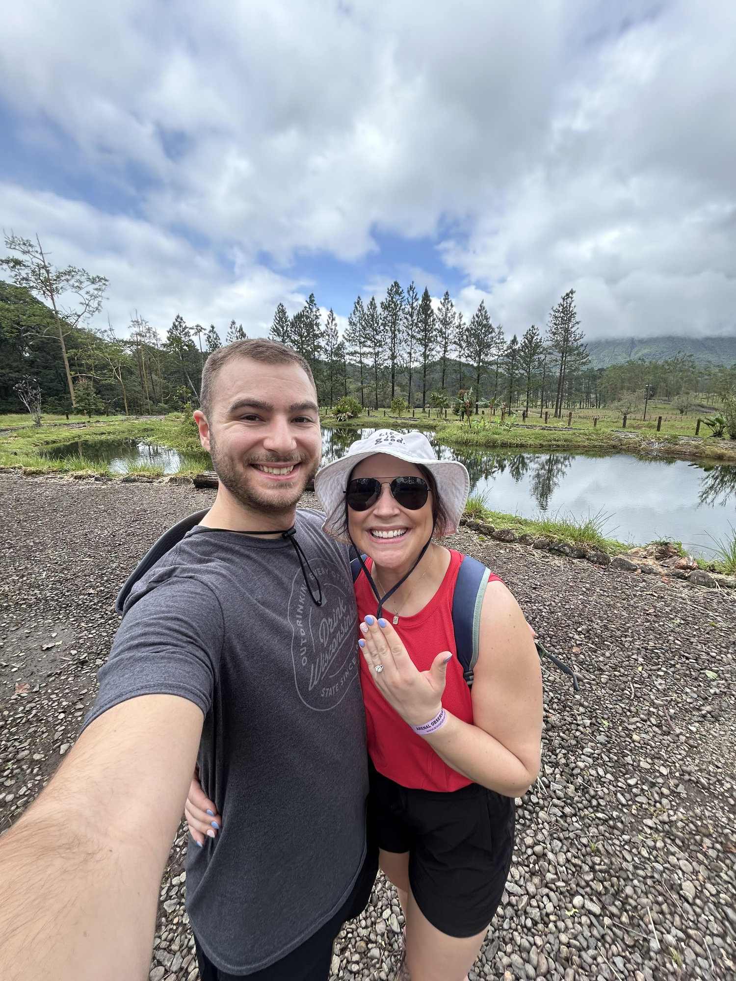 The Wedding Website of David Castelvetere and Heather Peterson