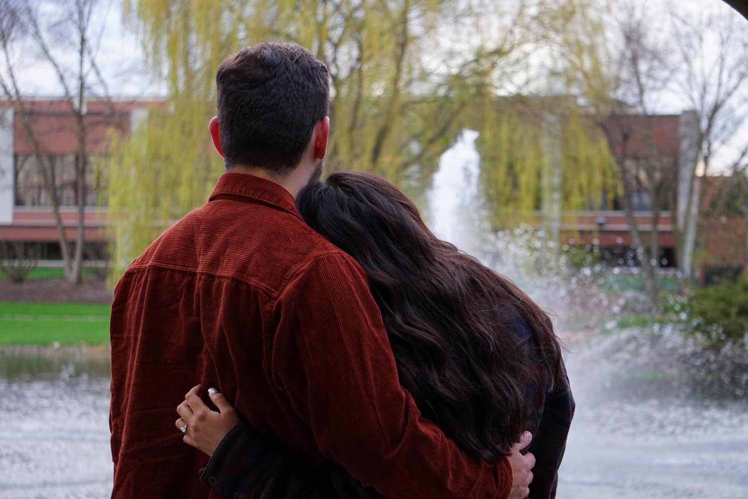 The Wedding Website of Madison Palomo and Colby Hurt