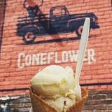 Coneflower Creamery - Blackstone District