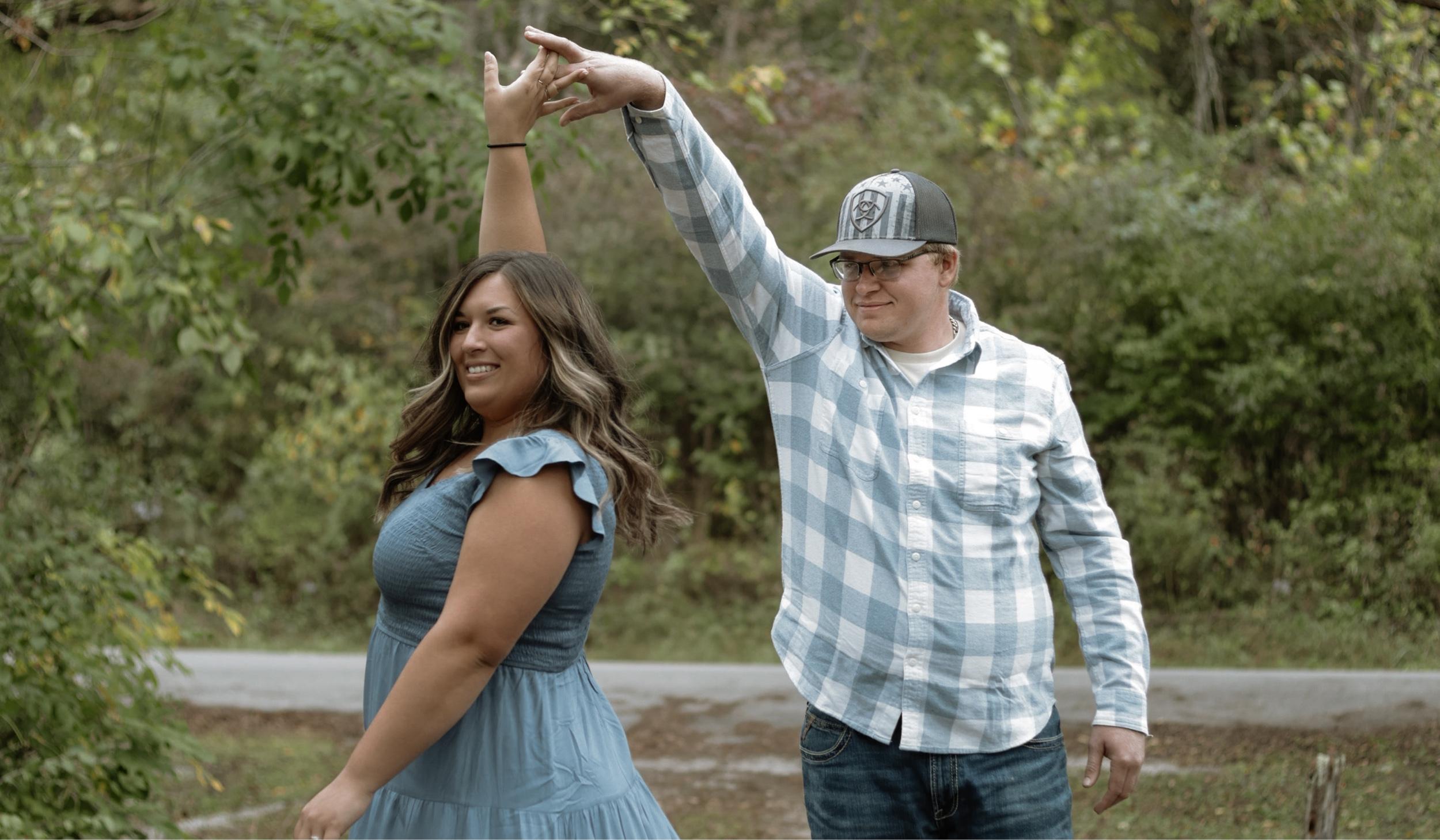 The Wedding Website of Savanna Wong and Lukas McEntire