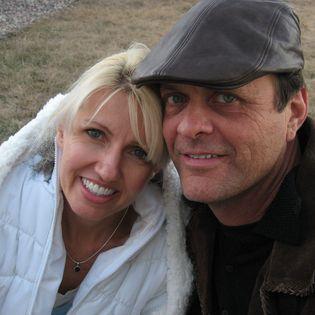 Christmas 2011. Falling in love.