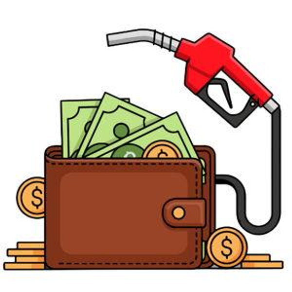 Gas Money to/from Kansas City