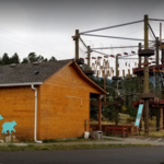 Open Air Adventure Park